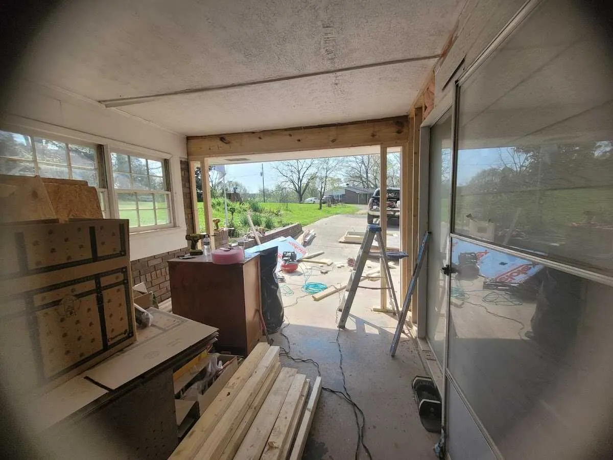 Air movers and dehumidifier for Drying & Dehumidification in Romulus